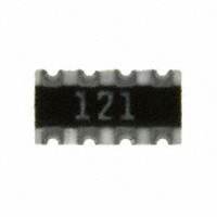 742C083121JTR|CTS Resistor Products