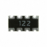742C083122JP|CTS Resistor Products