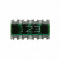 742C083123JTR|CTS Resistor Products