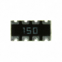 742C083150JP|CTS Resistor Products