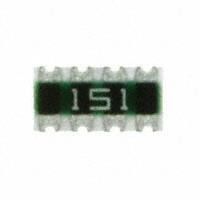 742C083151JP|CTS Resistor Products