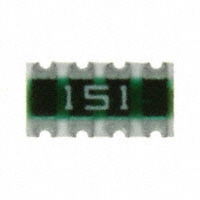 742C083151JTR|CTS Resistor Products