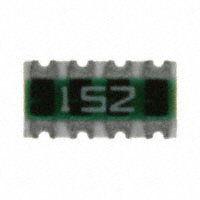 742C083152JP|CTS Resistor Products