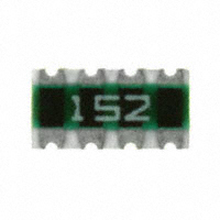 742C083152JTR|CTS Resistor Products