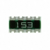 742C083153JP|CTS Resistor Products