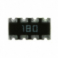 742C083180JP|CTS Resistor Products