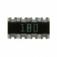 742C083180JTR|CTS Resistor Products