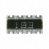 742C083183JTR|CTS Resistor Products