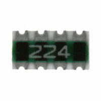 742C083224JP|CTS Resistor Products