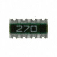 742C083270JP|CTS Resistor Products