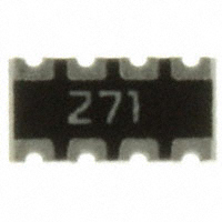 742C083271JP|CTS Resistor Products