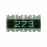 742C083273JP|CTS Resistor Products