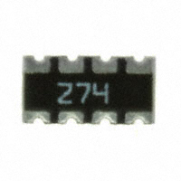 742C083274JP|CTS Resistor Products