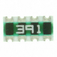 742C083391JP|CTS Resistor Products