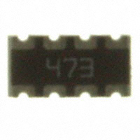 742C083473JP|CTS Resistor Products