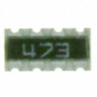 742C083473JTR|CTS Resistor Products