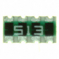 742C083513JP|CTS Resistor Products