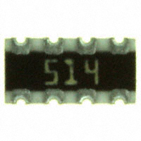 742C083514JTR|CTS Resistor Products