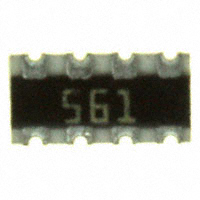 742C083561JTR|CTS Resistor Products