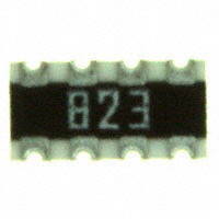 742C083823JTR|CTS Resistor Products