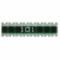 742C163101JP|CTS Resistor Products
