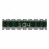 742C163104JP|CTS Resistor Products