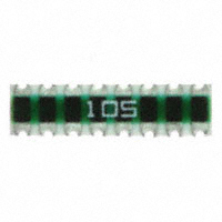 742C163105JP|CTS Resistor Products