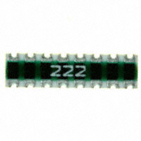 742C163222JP|CTS Resistor Products