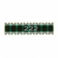 742C163222JTR|CTS Resistor Products