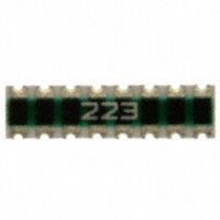 742C163223JP|CTS Resistor Products
