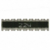 742C163224JTR|CTS Resistor Products