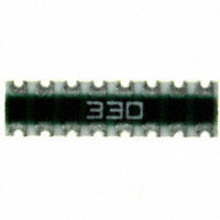 742C163330JP|CTS Resistor Products