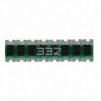 742C163332JP|CTS Resistor Products
