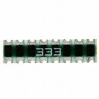 742C163333JP|CTS Resistor Products