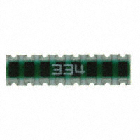 742C163334JPTR|CTS Resistor Products