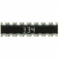 742C163334JTR|CTS Resistor Products