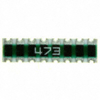 742C163473JP|CTS Resistor Products