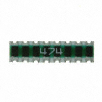 742C163474JP|CTS Resistor Products