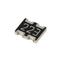 743C043223JP|CTS Resistor Products