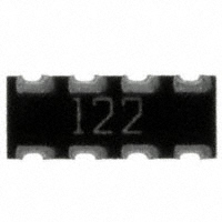 743C083122JTR|CTS Resistor Products