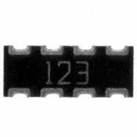 743C083123JP|CTS Resistor Products