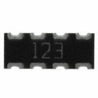 743C083123JTR|CTS Resistor Products