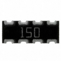 743C083150JTR|CTS Resistor Products