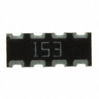 743C083153JP|CTS Resistor Products