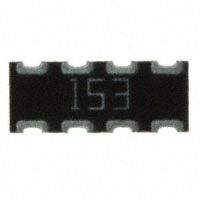 743C083153JTR|CTS Resistor Products