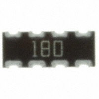 743C083180JTR|CTS Resistor Products