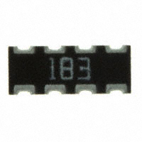 743C083183JP|CTS Resistor Products