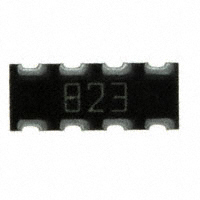 743C083823JTR|CTS Resistor Products