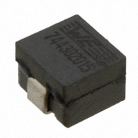 744302015|Wurth Electronics Inc