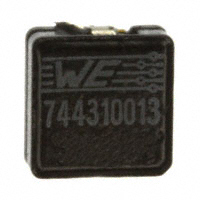 744310013|Wurth Electronics Inc